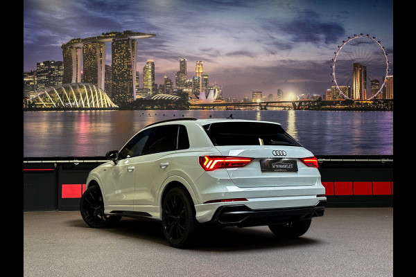 Audi Q3 35 TFSI 3xS-Line |Keyless|Sfeer|Camera