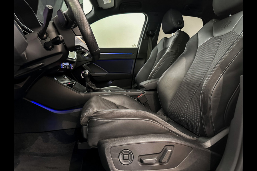 Audi Q3 35 TFSI 3xS-Line |Keyless|Sfeer|Camera