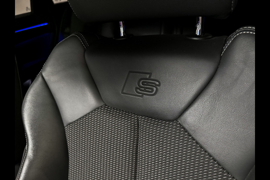 Audi Q3 35 TFSI 3xS-Line |Keyless|Sfeer|Camera