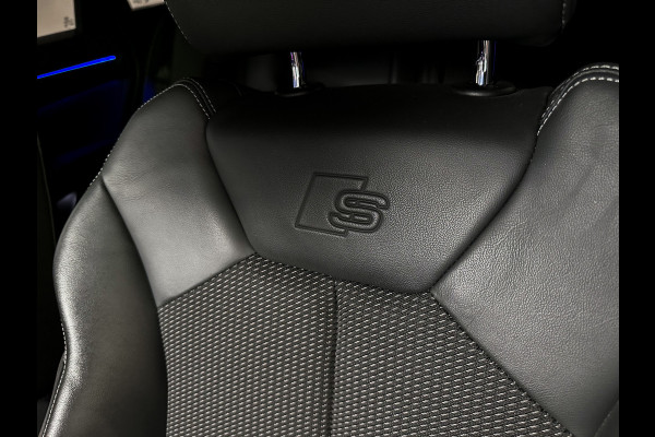 Audi Q3 35 TFSI 3xS-Line |Keyless|Sfeer|Camera
