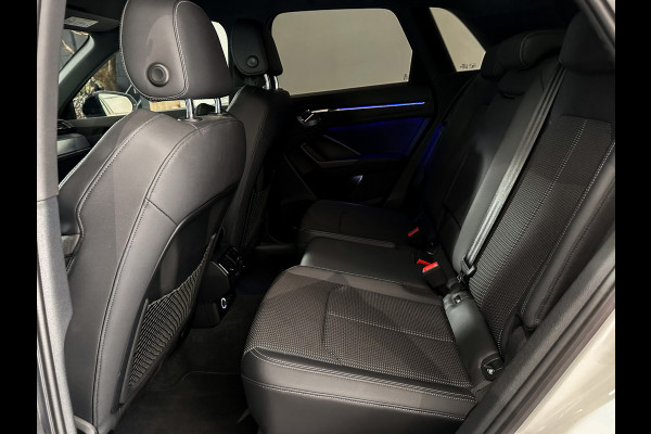 Audi Q3 35 TFSI 3xS-Line |Keyless|Sfeer|Camera