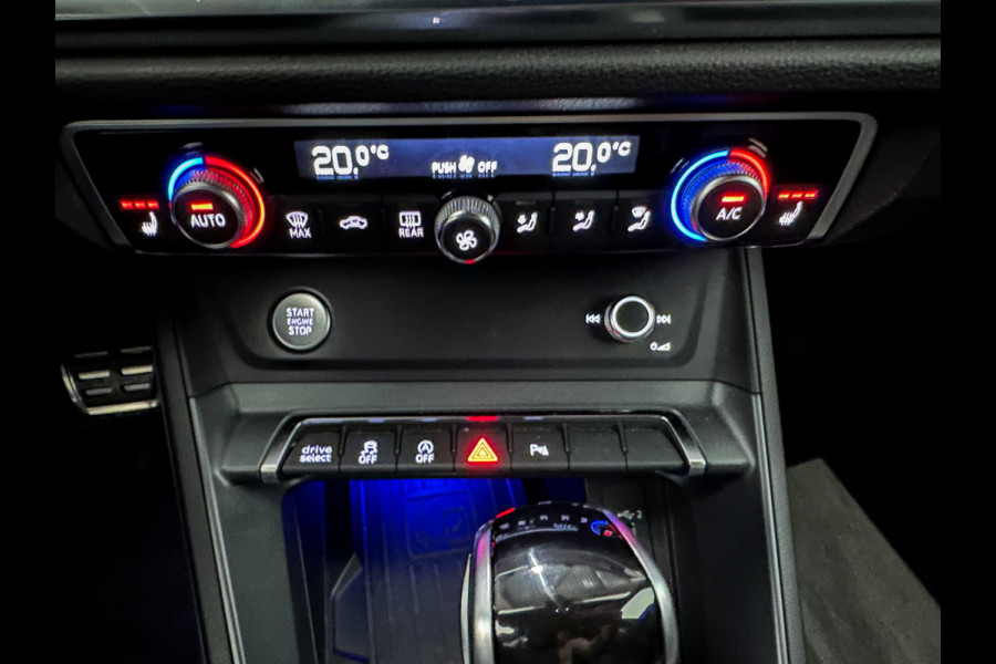 Audi Q3 35 TFSI 3xS-Line |Keyless|Sfeer|Camera