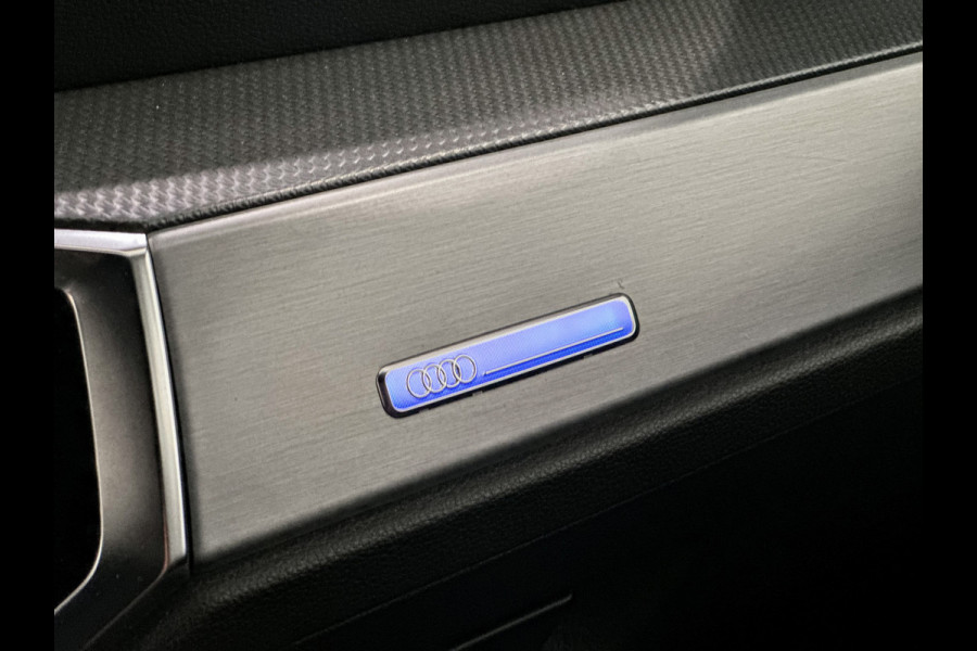 Audi Q3 35 TFSI 3xS-Line |Keyless|Sfeer|Camera