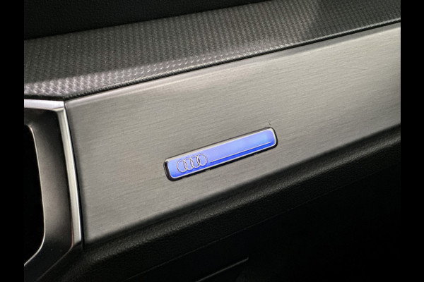 Audi Q3 35 TFSI 3xS-Line |Keyless|Sfeer|Camera