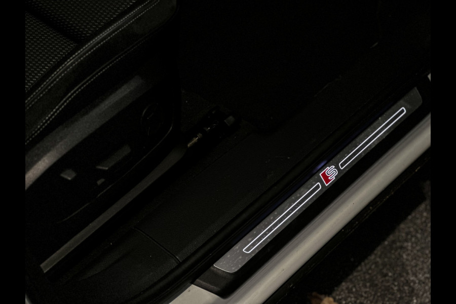 Audi Q3 35 TFSI 3xS-Line |Keyless|Sfeer|Camera