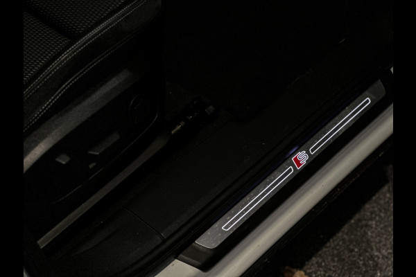 Audi Q3 35 TFSI 3xS-Line |Keyless|Sfeer|Camera
