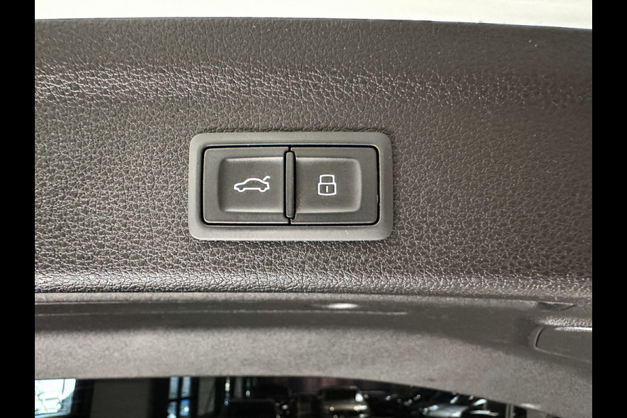 Audi Q3 35 TFSI 3xS-Line |Keyless|Sfeer|Camera