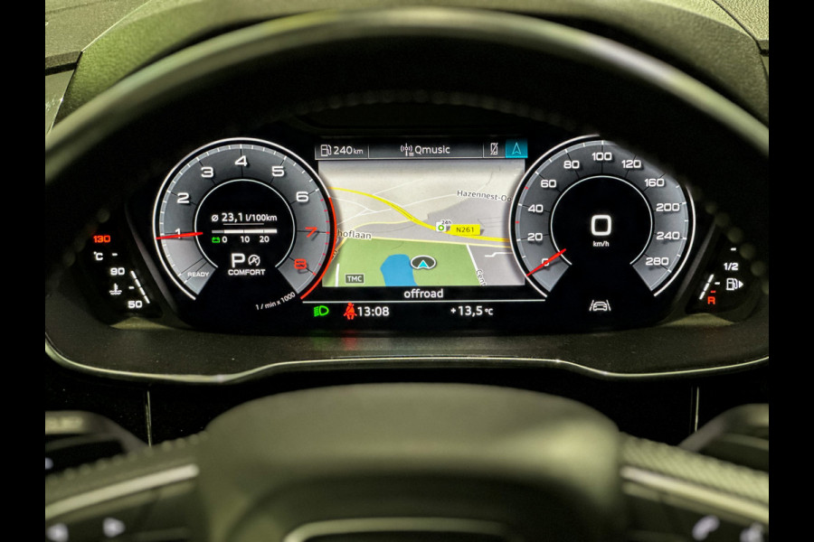 Audi Q3 35 TFSI 3xS-Line |Keyless|Sfeer|Camera