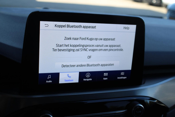 Ford Kuga 2.5 PHEV Titanium | Winter Pack | Camera | Navigatie | Lichtmetalen velgen | 1.500 kg trekgewicht Ford Kuga 2.5 PHEV Titanium | Winter Pack | Camera | Navigatie | Lichtmetalen velgen | 1.500 kg trekgewicht