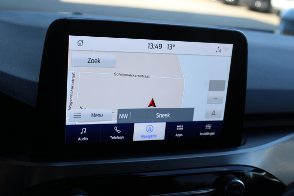 Ford Kuga 2.5 PHEV Titanium | Winter Pack | Camera | Navigatie | Lichtmetalen velgen | 1.500 kg trekgewicht Ford Kuga 2.5 PHEV Titanium | Winter Pack | Camera | Navigatie | Lichtmetalen velgen | 1.500 kg trekgewicht