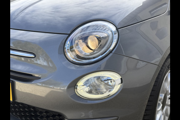Fiat 500C 1.0 TwinAir Pop | Airco | Cruise | Radio | NL Auto | Vol. Onderhouden