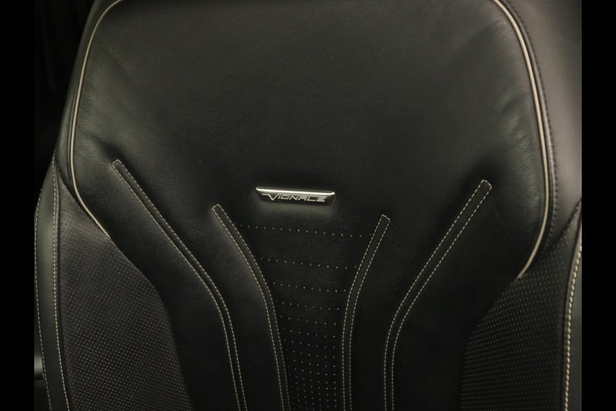 Ford Focus 1.5 EcoBoost Vignale | Automaat | Leder | Head-Up | Stoel & stuurverwarming | Adaptive cruise | Camera | Carplay | Full LED | Keyless | Park Assist | Navigatie
