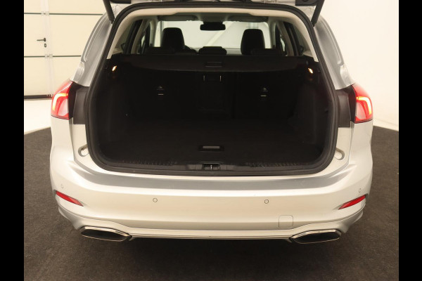 Ford Focus 1.5 EcoBoost Vignale | Automaat | Leder | Head-Up | Stoel & stuurverwarming | Adaptive cruise | Camera | Carplay | Full LED | Keyless | Park Assist | Navigatie