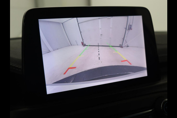 Ford Focus 1.5 EcoBoost Vignale | Automaat | Leder | Head-Up | Stoel & stuurverwarming | Adaptive cruise | Camera | Carplay | Full LED | Keyless | Park Assist | Navigatie
