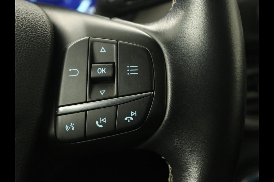 Ford Focus 1.5 EcoBoost Vignale | Automaat | Leder | Head-Up | Stoel & stuurverwarming | Adaptive cruise | Camera | Carplay | Full LED | Keyless | Park Assist | Navigatie