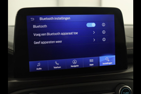 Ford Focus 1.5 EcoBoost Vignale | Automaat | Leder | Head-Up | Stoel & stuurverwarming | Adaptive cruise | Camera | Carplay | Full LED | Keyless | Park Assist | Navigatie