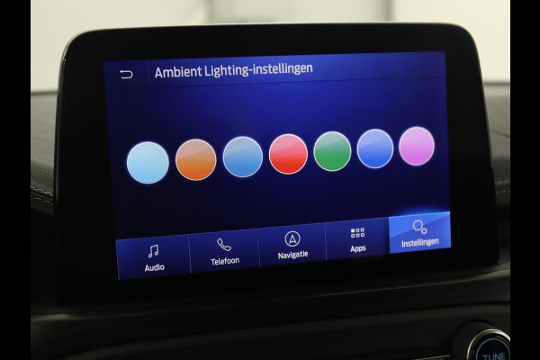 Ford Focus 1.5 EcoBoost Vignale | Automaat | Leder | Head-Up | Stoel & stuurverwarming | Adaptive cruise | Camera | Carplay | Full LED | Keyless | Park Assist | Navigatie
