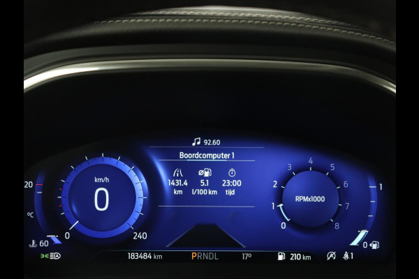 Ford Focus 1.5 EcoBoost Vignale | Automaat | Leder | Head-Up | Stoel & stuurverwarming | Adaptive cruise | Camera | Carplay | Full LED | Keyless | Park Assist | Navigatie
