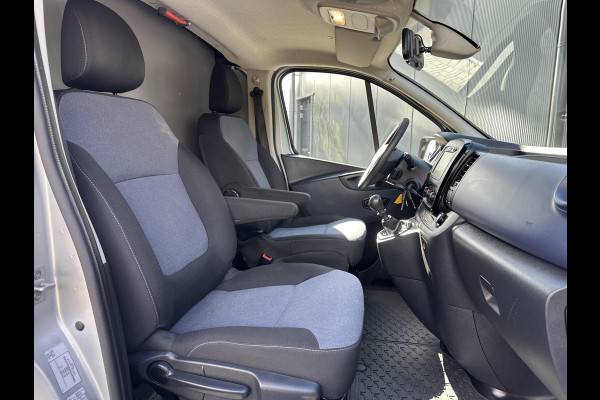 Opel Vivaro 1.6 CDTI 126 PK / L1H1 / 1e EIG. / ** ZEER NETJES ONDERHOUDEN** / TREKHAAK / CAMERA / NAVI / AIRCO / CRUISE / ACHTERKLEP