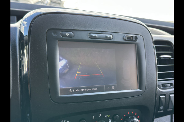 Opel Vivaro 1.6 CDTI 126 PK / L1H1 / 1e EIG. / ** ZEER NETJES ONDERHOUDEN** / TREKHAAK / CAMERA / NAVI / AIRCO / CRUISE / ACHTERKLEP