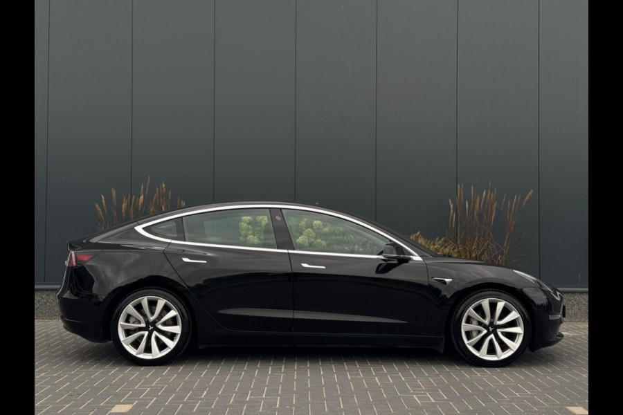 Tesla Model 3 Long Range DUAL MOTOR AWD 75kWh PANO NAVI CAMERA LED