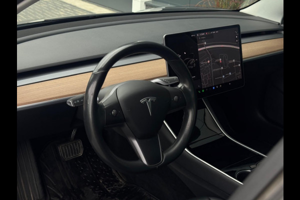 Tesla Model 3 Long Range DUAL MOTOR AWD 75kWh PANO NAVI CAMERA LED