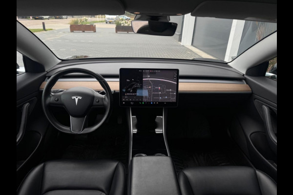 Tesla Model 3 Long Range DUAL MOTOR AWD 75kWh PANO NAVI CAMERA LED