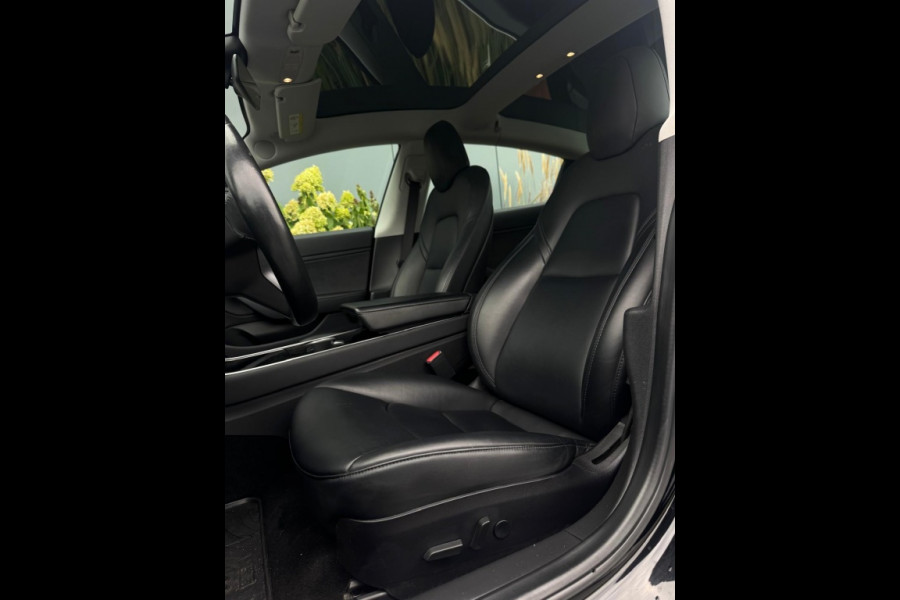 Tesla Model 3 Long Range DUAL MOTOR AWD 75kWh PANO NAVI CAMERA LED