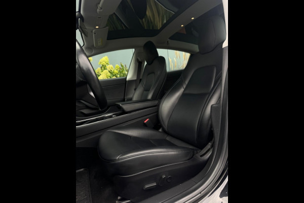 Tesla Model 3 Long Range DUAL MOTOR AWD 75kWh PANO NAVI CAMERA LED