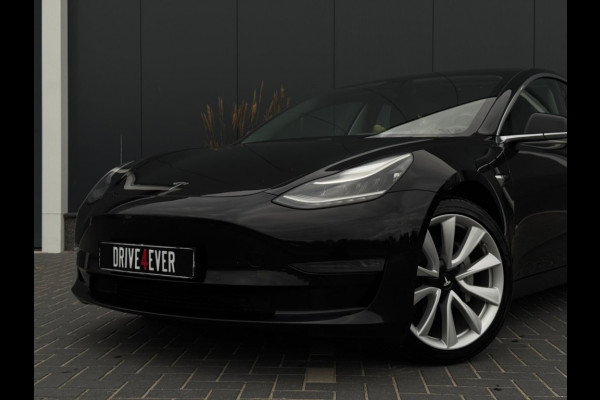 Tesla Model 3 Long Range DUAL MOTOR AWD 75kWh PANO NAVI CAMERA LED