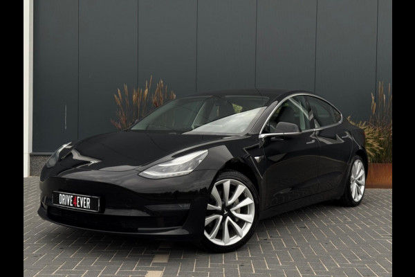 Tesla Model 3 Long Range DUAL MOTOR AWD 75kWh PANO NAVI CAMERA LED