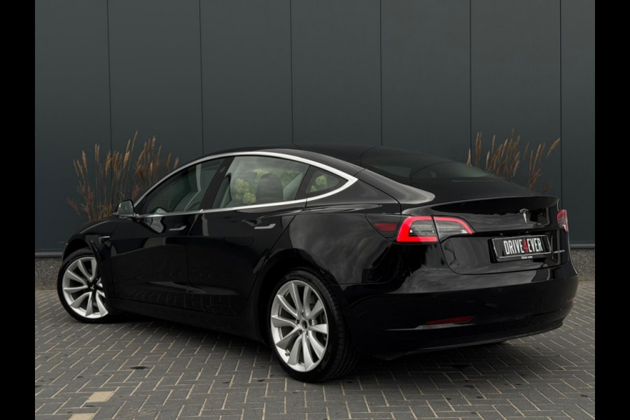 Tesla Model 3 Long Range DUAL MOTOR AWD 75kWh PANO NAVI CAMERA LED