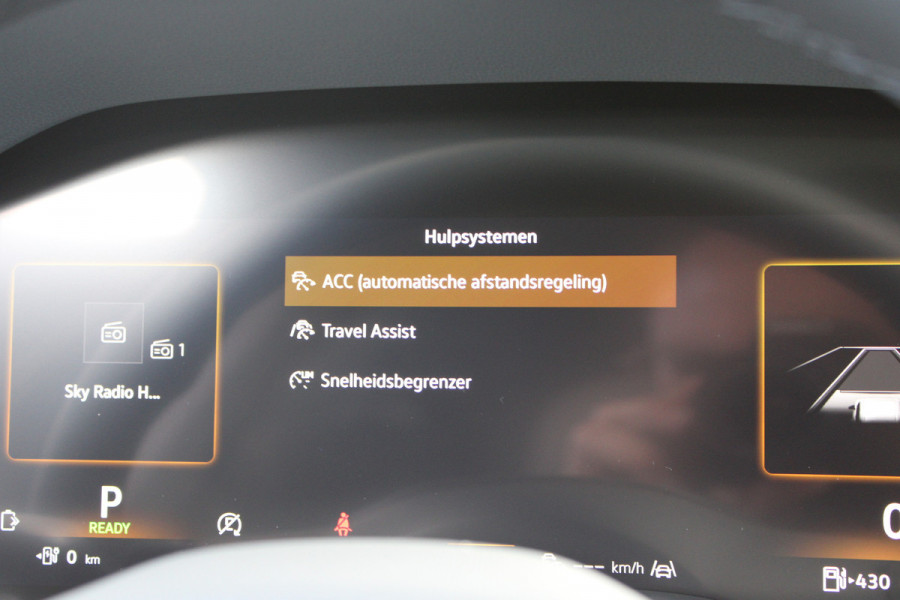 Volkswagen Touareg 3.0 TSi eHybrid 4MOTION Elegance | Nachtzicht | Luchtvering | Trekhaak | Panoramadak | FULL