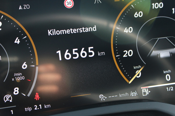 Volkswagen Touareg 3.0 TSi eHybrid 4MOTION Elegance | Nachtzicht | Luchtvering | Trekhaak | Panoramadak | FULL