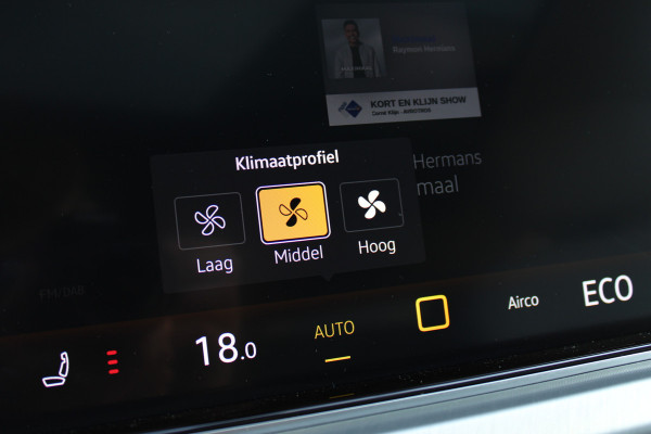 Volkswagen Touareg 3.0 TSi eHybrid 4MOTION Elegance | Nachtzicht | Luchtvering | Trekhaak | Panoramadak | FULL