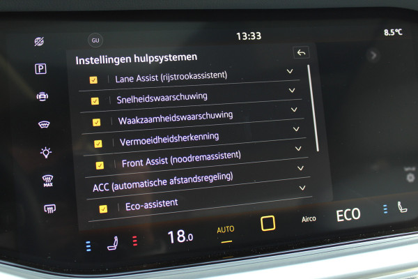 Volkswagen Touareg 3.0 TSi eHybrid 4MOTION Elegance | Nachtzicht | Luchtvering | Trekhaak | Panoramadak | FULL