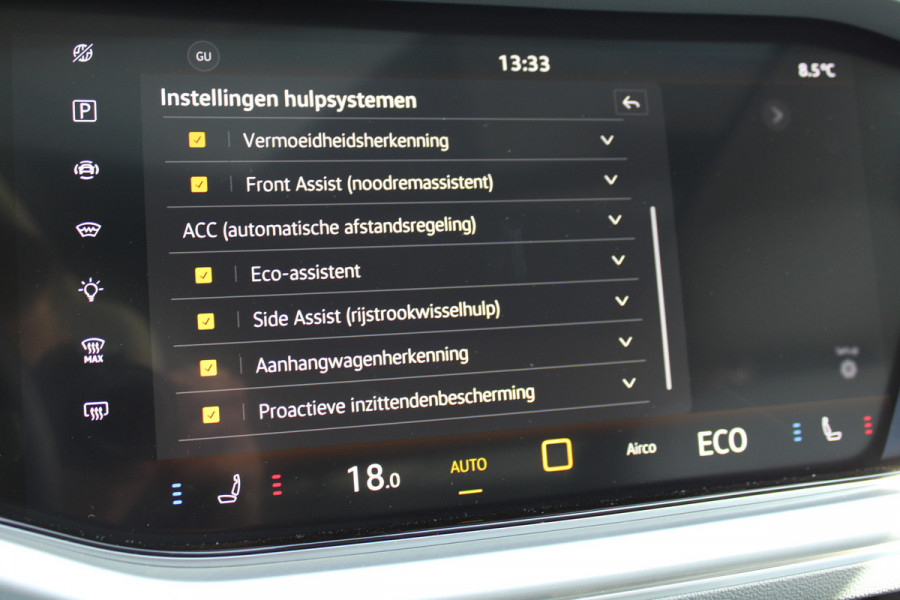 Volkswagen Touareg 3.0 TSi eHybrid 4MOTION Elegance | Nachtzicht | Luchtvering | Trekhaak | Panoramadak | FULL