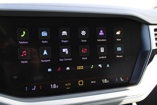 Volkswagen Touareg 3.0 TSi eHybrid 4MOTION Elegance | Nachtzicht | Luchtvering | Trekhaak | Panoramadak | FULL