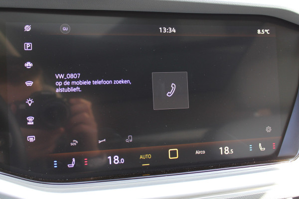 Volkswagen Touareg 3.0 TSi eHybrid 4MOTION Elegance | Nachtzicht | Luchtvering | Trekhaak | Panoramadak | FULL