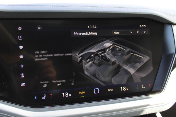 Volkswagen Touareg 3.0 TSi eHybrid 4MOTION Elegance | Nachtzicht | Luchtvering | Trekhaak | Panoramadak | FULL