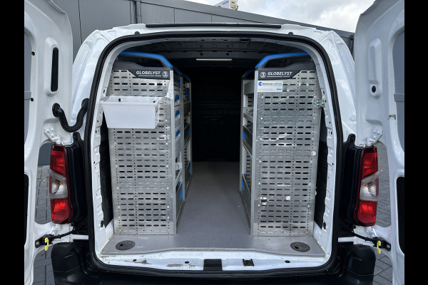 Opel Combo 1.5D 102 PK / L2H1 / 1e EIG. / GLOBELYST INRICHTING / AIRCO / CRUISE / NAVI / APPLE CARPLAY