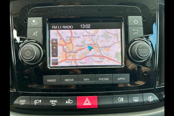 Fiat Dobló Cargo 1.6 MJ L1H1 | NAVI | BLUETOOTH | USB | AIRCO | APK T/M 23-9-2026 | AFLEVERBEURT | 1E EIGENAAR | NETTE STAAT