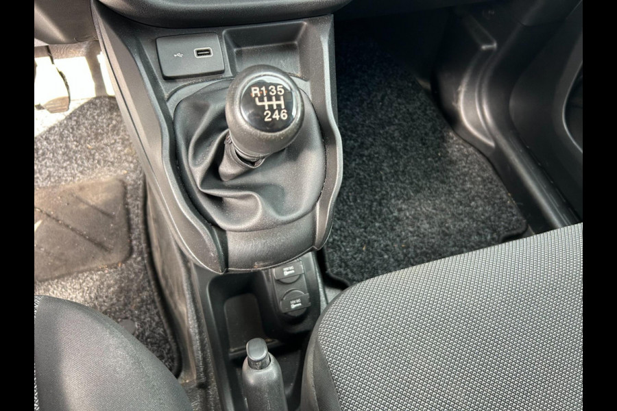 Fiat Dobló Cargo 1.6 MJ L1H1 | NAVI | BLUETOOTH | USB | AIRCO | APK T/M 23-9-2026 | AFLEVERBEURT | 1E EIGENAAR | NETTE STAAT