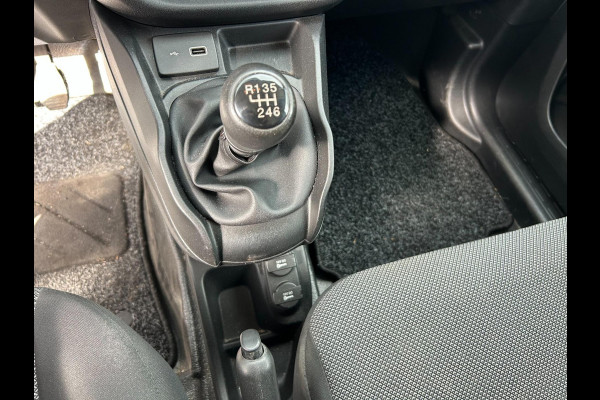 Fiat Dobló Cargo 1.6 MJ L1H1 | NAVI | BLUETOOTH | USB | AIRCO | APK T/M 23-9-2026 | AFLEVERBEURT | 1E EIGENAAR | NETTE STAAT
