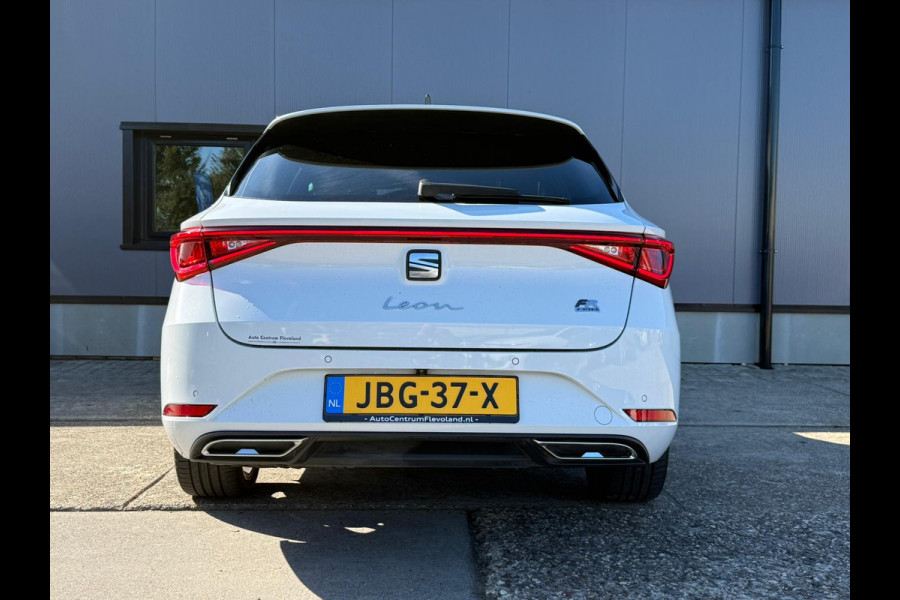 Seat Leon Sportstourer 1.4 TSI eHybrid PHEV FR digi daschboard vol opties mooie auto