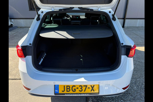 Seat Leon Sportstourer 1.4 TSI eHybrid PHEV FR digi daschboard vol opties mooie auto