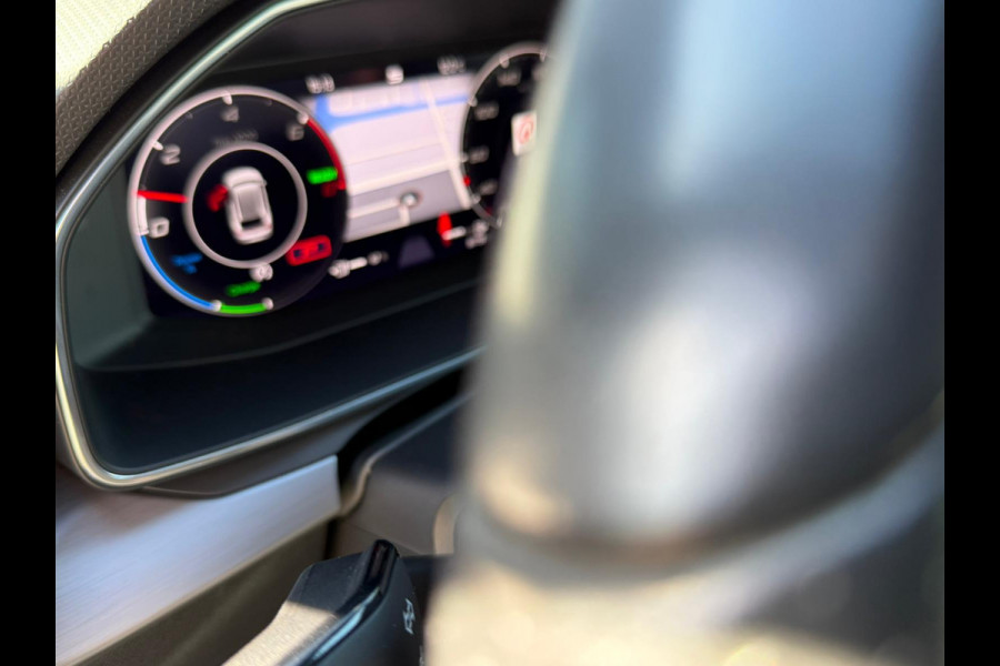 Seat Leon Sportstourer 1.4 TSI eHybrid PHEV FR digi daschboard vol opties mooie auto