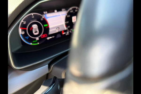 Seat Leon Sportstourer 1.4 TSI eHybrid PHEV FR digi daschboard vol opties mooie auto