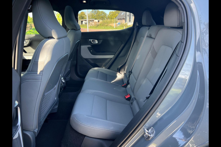 Polestar 2 Long Range Dual Motor Launch Edition 78kWh | 408 PK | Panoramadak | Camera | Harman Kardon |