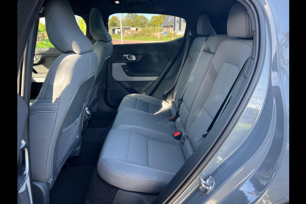 Polestar 2 Long Range Dual Motor Launch Edition 78kWh | 408 PK | Panoramadak | Camera | Harman Kardon |